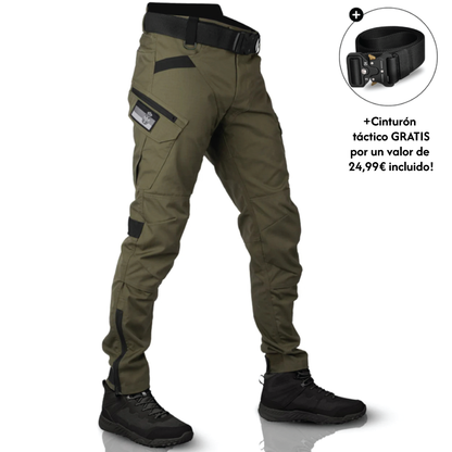 Pantalón TactiFlex