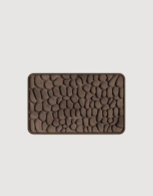 Pebble Bath Mat