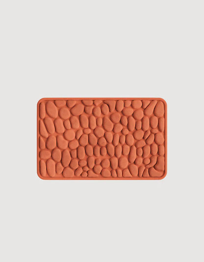 Pebble Bath Mat