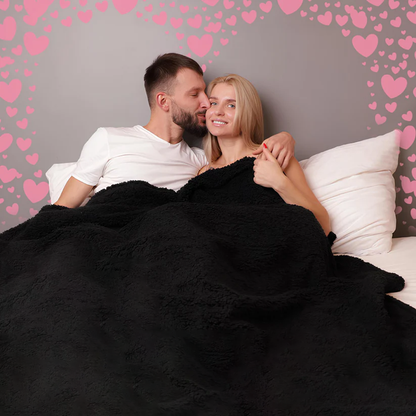 LoveBlanket Deken